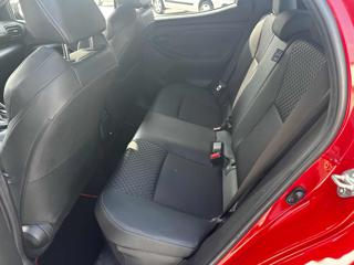 TOYOTA Yaris usata, con Cruise Control