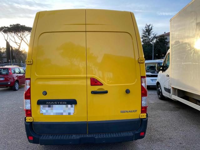 RENAULT Master usata, con Controllo trazione