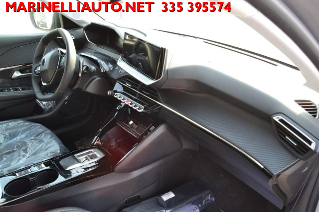 PEUGEOT 208 usata, con Controllo automatico clima