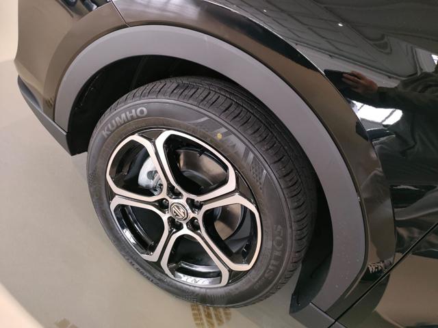 MG ZS usata 16