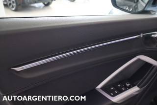 AUDI Q3 usata, con Autoradio