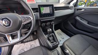 RENAULT Clio usata, con USB