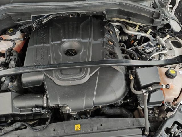 ALFA ROMEO Stelvio usata, con Airbag testa