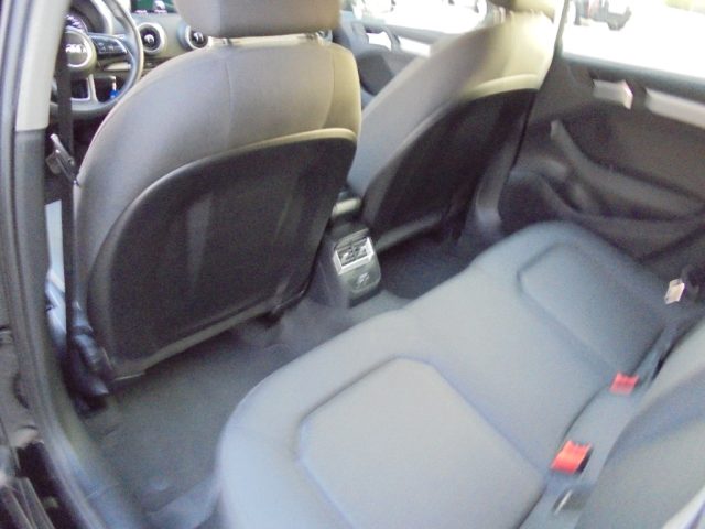 AUDI A3 usata, con Bluetooth