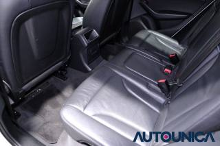 AUDI Q5 usata, con Airbag testa