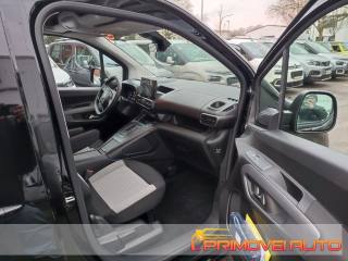 CITROEN Berlingo usata, con Airbag laterali