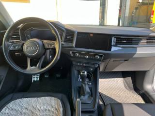 AUDI A1 usata, con Airbag Passeggero