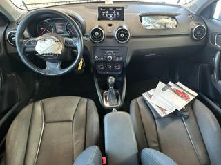 AUDI A1 usata, con Immobilizzatore elettronico
