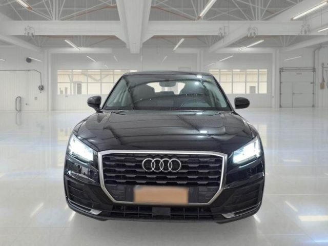 AUDI Q2 usata, con Cerchi in lega