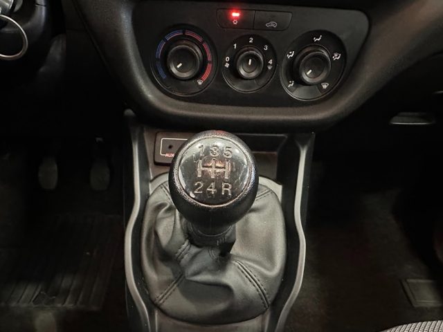 FIAT Doblo usata 27