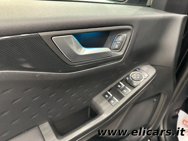FORD Kuga usata 16