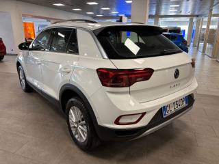 VOLKSWAGEN T-Roc usata, con ESP