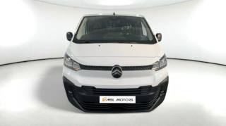 CITROEN Jumpy usata, con Airbag laterali