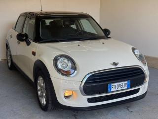 MINI One usata, con Airbag