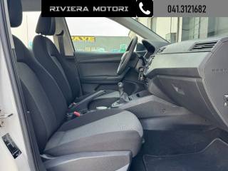 SEAT Arona usata, con Controllo trazione