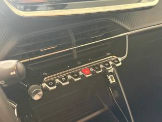PEUGEOT 2008 usata, con ESP