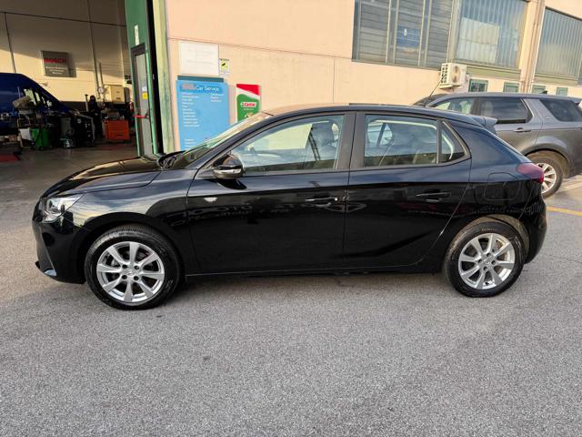 OPEL Corsa usata, con Alzacristalli elettrici