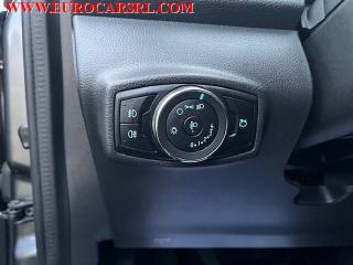 FORD Ka+ usata, con Specchietti laterali elettrici