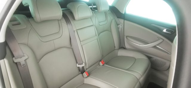 CITROEN C5 usata, con Vivavoce