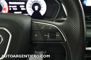 AUDI Q5 usata, con Fari Xenon