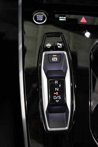 AUDI A6 usata, con Fari LED