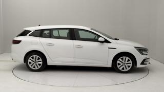 RENAULT Megane usata, con Autoradio