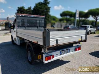 RENAULT Master usata, con ESP