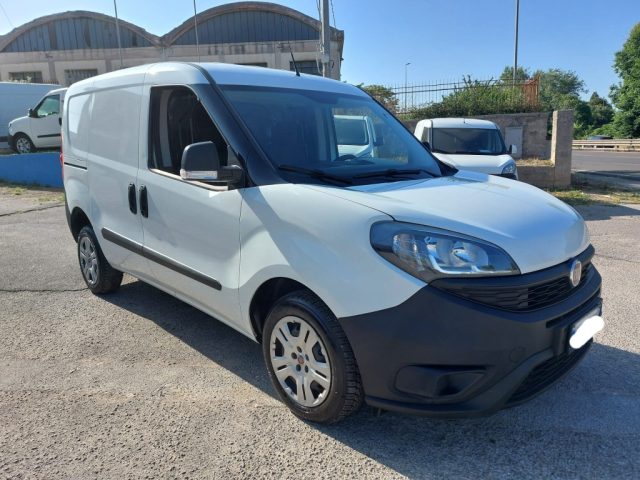 FIAT Doblo usata, con Airbag