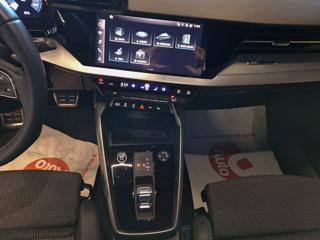 AUDI A3 usata, con Cruise Control