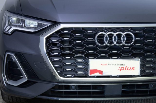AUDI Q3 usata, con Climatizzatore