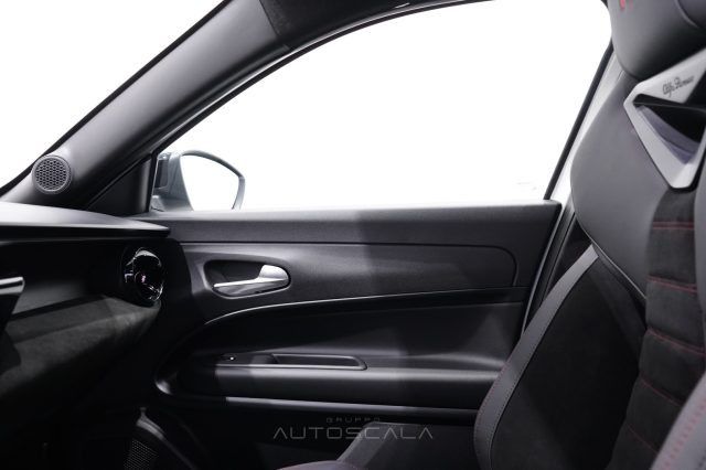 ALFA ROMEO Junior usata, con Controllo elettronico della corsia