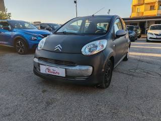 CITROEN C1 usata, con Airbag laterali