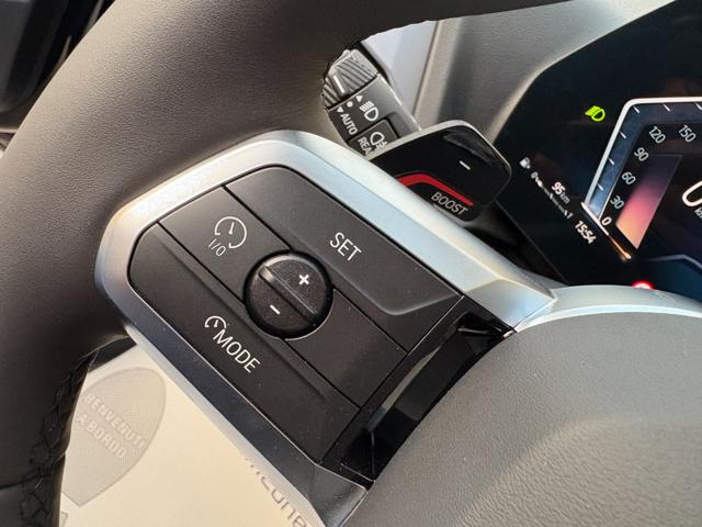 BMW 118 usata, con Vetri oscurati