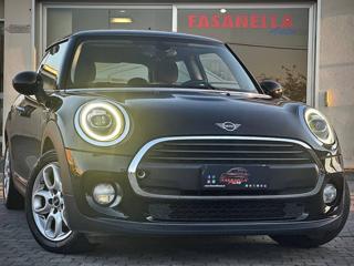 MINI One 1.5 One D