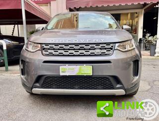 LAND ROVER Discovery Sport usata, con Controllo trazione