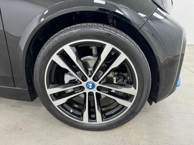 BMW i3 usata, con Immobilizzatore elettronico