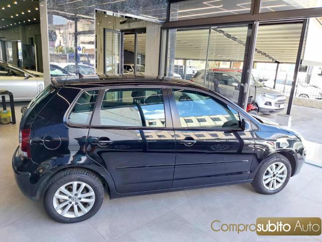 VOLKSWAGEN Polo usata, con Alzacristalli elettrici
