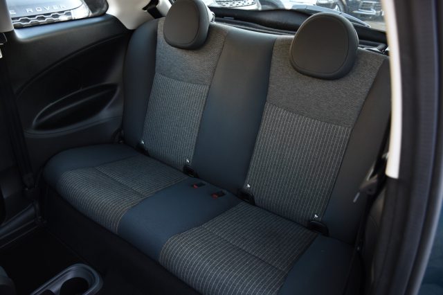 FIAT 500e usata, con Boardcomputer