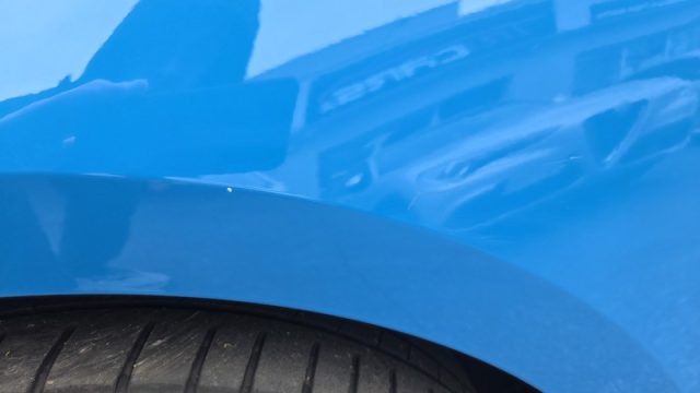 AUDI A1 usata, con Cerchi in lega