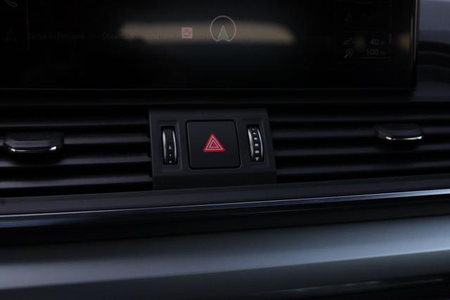 AUDI Q5 usata, con Luci diurne