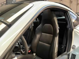 PORSCHE 991 usata, con Climatizzatore