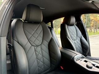 BMW X6 usata, con Chiusura centralizzata