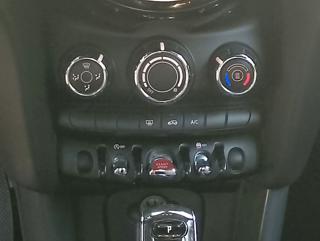 MINI Mini usata, con Chiusura centralizzata