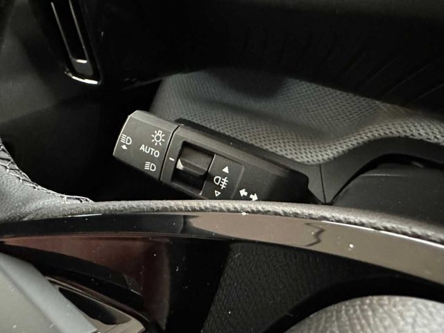 CITROEN C3 usata, con Head-up display