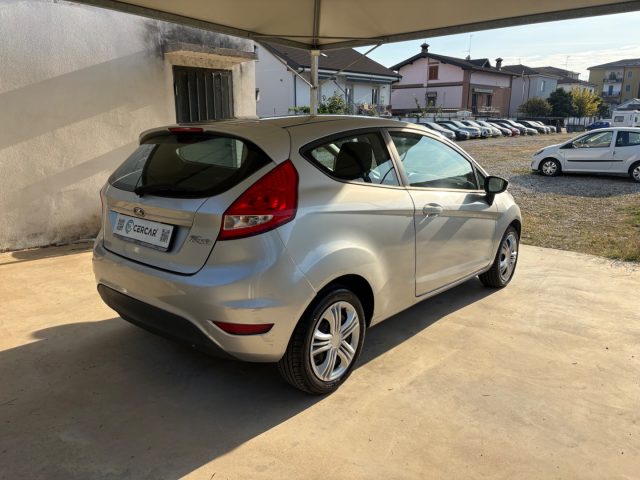 FORD Fiesta usata, con Alzacristalli elettrici