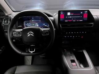 CITROEN C5 Aircross usata, con Controllo automatico clima