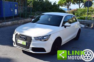 AUDI A1 usata, con Luci diurne