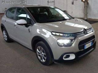 CITROEN C3 usata, con Autoradio
