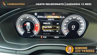 AUDI Q5 usata 80