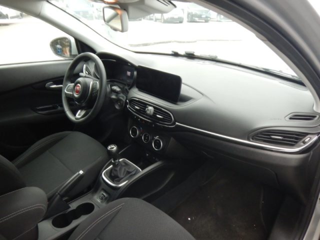 FIAT Tipo usata, con Climatizzatore